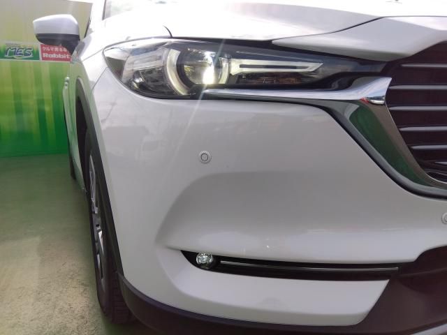 MAZDA CX-8 2019 Image 31