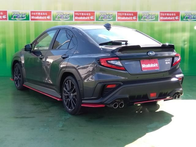 SUBARU WRX S4 2023 Image 31