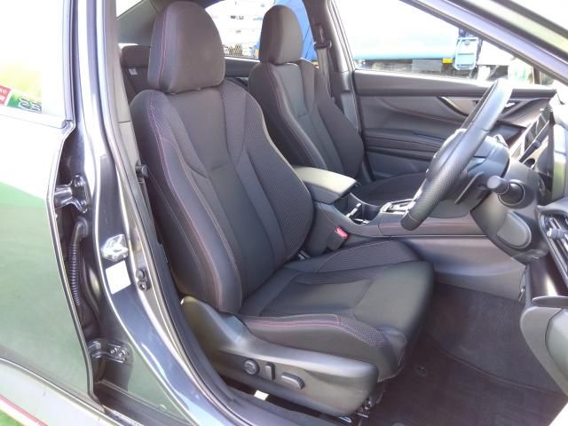 SUBARU WRX S4 2023 Image 31