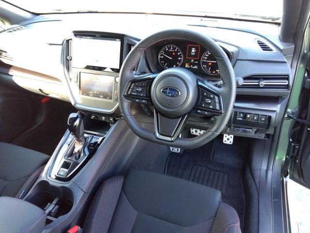 SUBARU WRX S4 2023 Image 31