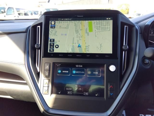 SUBARU WRX S4 2023 Image 31