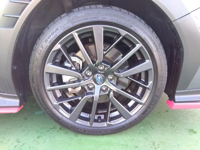 SUBARU WRX S4 2023 Image 31