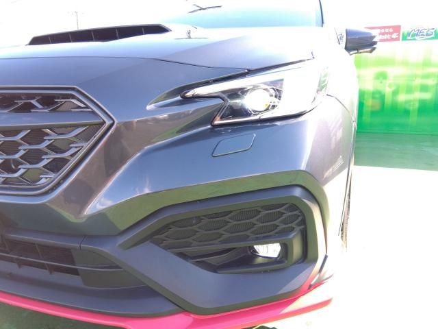 SUBARU WRX S4 2023 Image 31