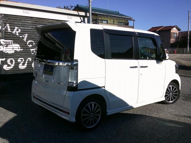 HONDA N BOX CUSTOM 2013 Image 31