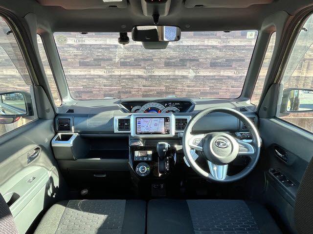 DAIHATSU WAKE 4WD 2018 Image 31