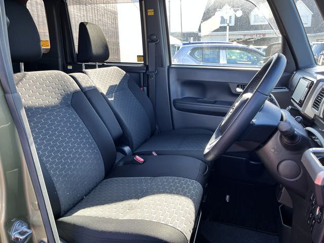 DAIHATSU WAKE 4WD 2018 Image 31