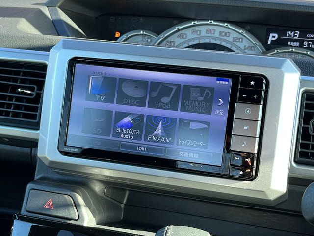 DAIHATSU WAKE 4WD 2018 Image 31