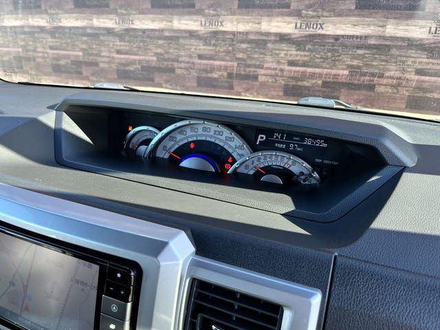 DAIHATSU WAKE 4WD 2018 Image 31