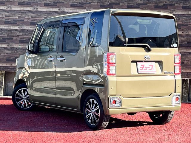 DAIHATSU WAKE 4WD 2018 Image 31