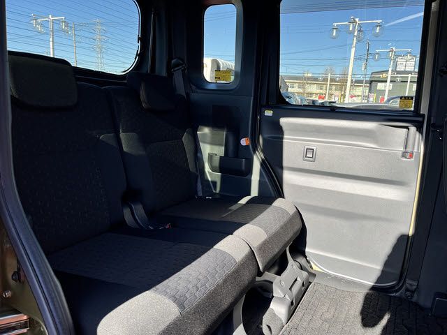 DAIHATSU WAKE 4WD 2018 Image 31