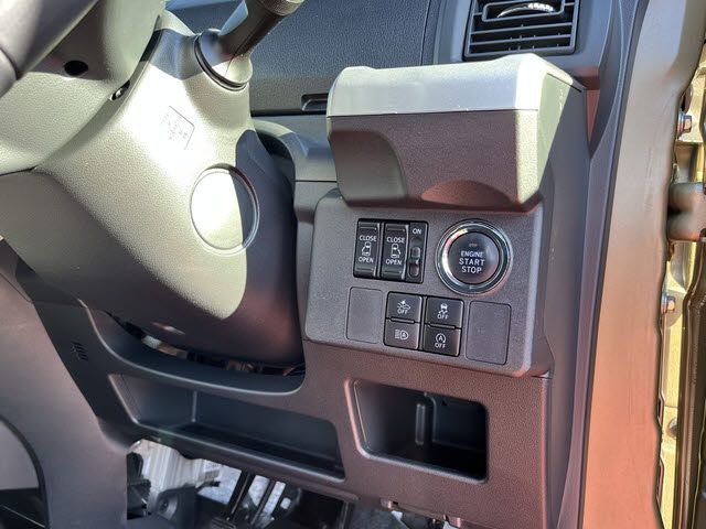 DAIHATSU WAKE 4WD 2018 Image 31