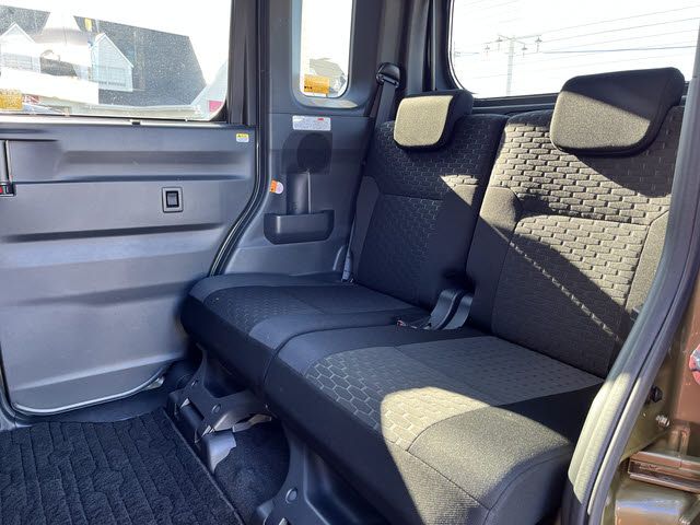 DAIHATSU WAKE 4WD 2018 Image 31