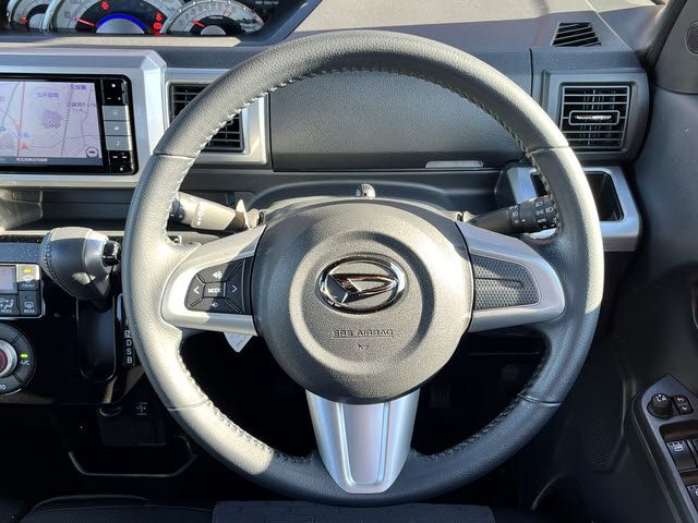 DAIHATSU WAKE 4WD 2018 Image 31