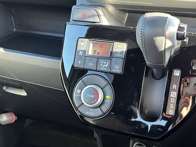 DAIHATSU WAKE 4WD 2018 Image 31