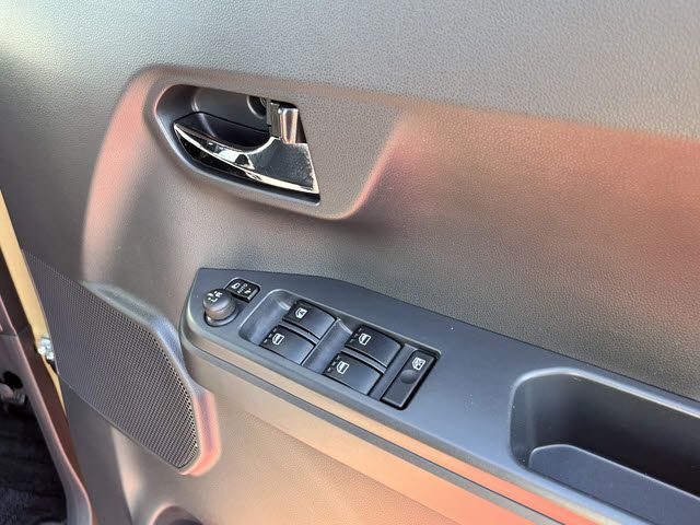 DAIHATSU WAKE 4WD 2018 Image 31