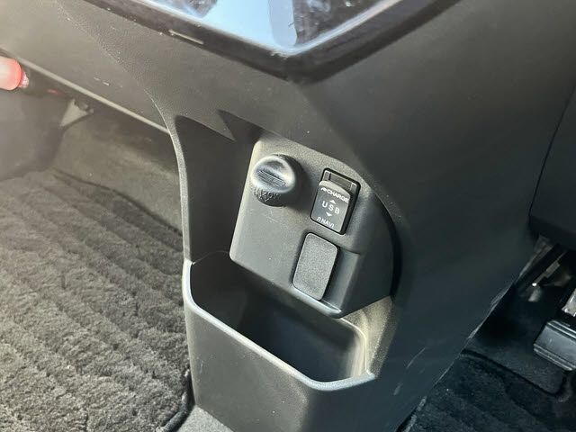 DAIHATSU WAKE 4WD 2018 Image 31