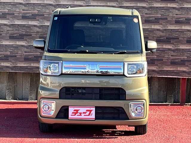 DAIHATSU WAKE 4WD 2018 Image 31