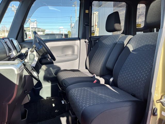 DAIHATSU WAKE 4WD 2018 Image 31