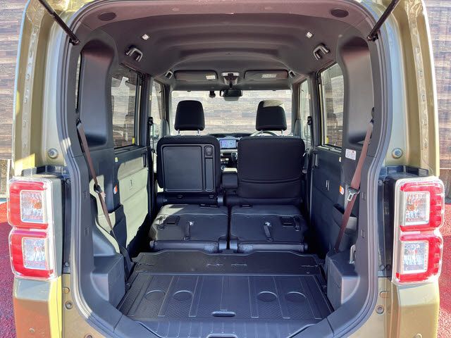 DAIHATSU WAKE 4WD 2018 Image 31