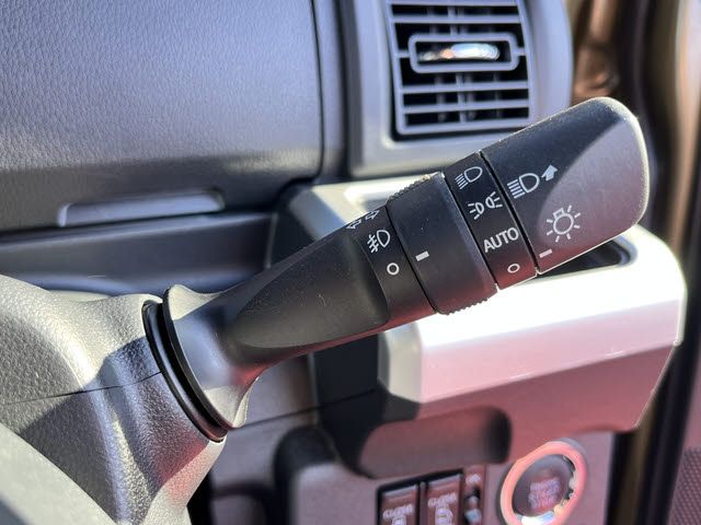 DAIHATSU WAKE 4WD 2018 Image 31