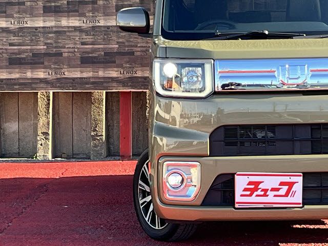 DAIHATSU WAKE 4WD 2018 Image 31