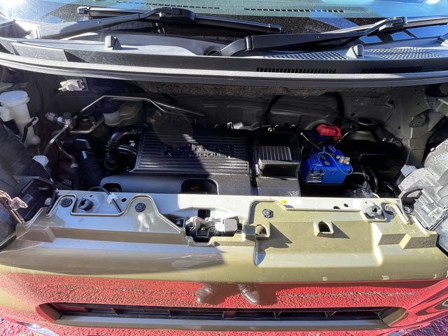 DAIHATSU WAKE 4WD 2018 Image 31