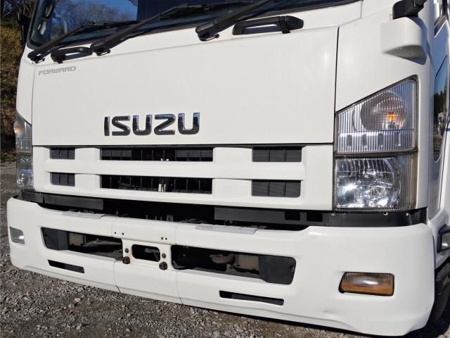 ISUZU FORWARD 2013 Image 31