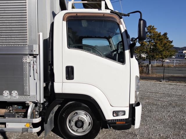 ISUZU FORWARD 2013 Image 31