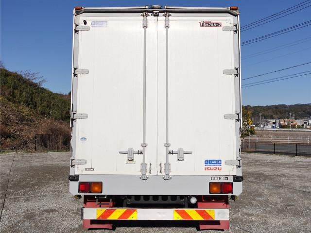 ISUZU FORWARD 2013 Image 31
