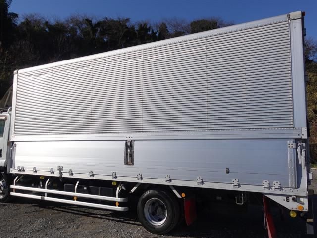 ISUZU FORWARD 2013 Image 31