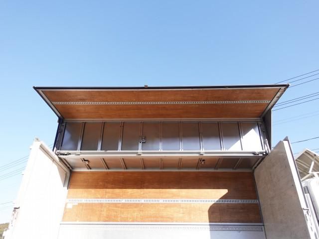 ISUZU FORWARD 2013 Image 31