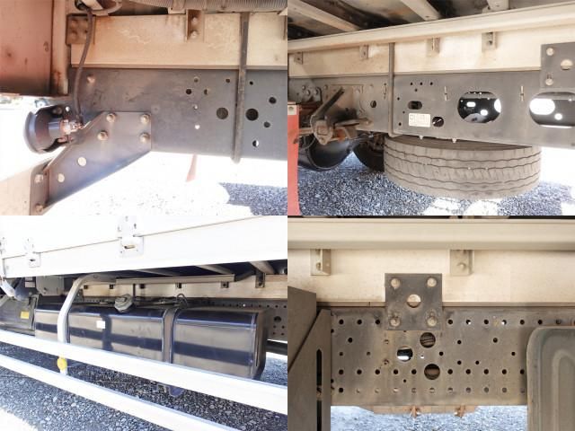 ISUZU FORWARD 2013 Image 31