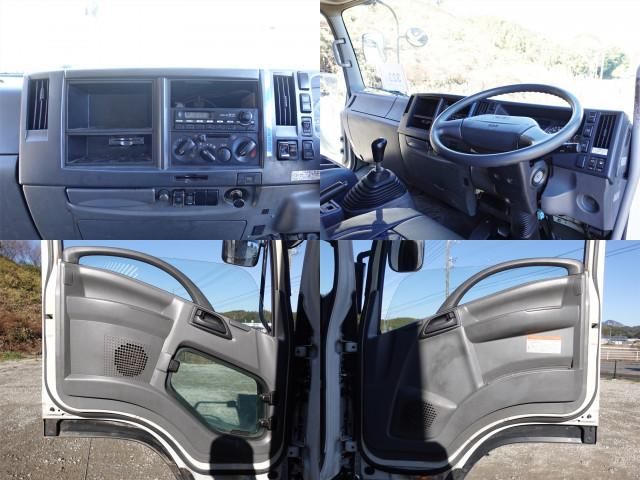 ISUZU FORWARD 2013 Image 31