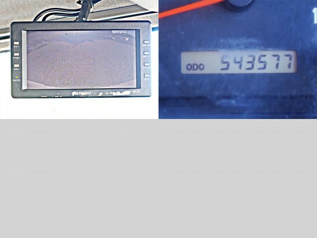 ISUZU FORWARD 2013 Image 31