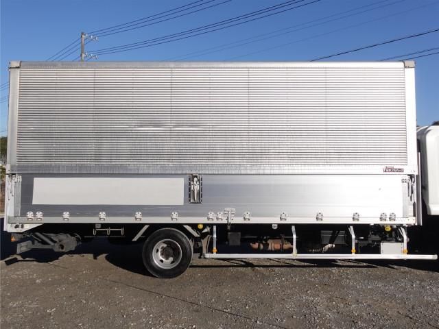ISUZU FORWARD 2010 Image 31