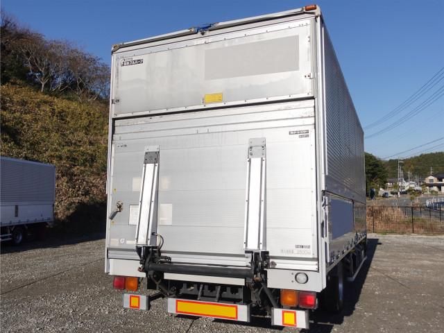 ISUZU FORWARD 2010 Image 31