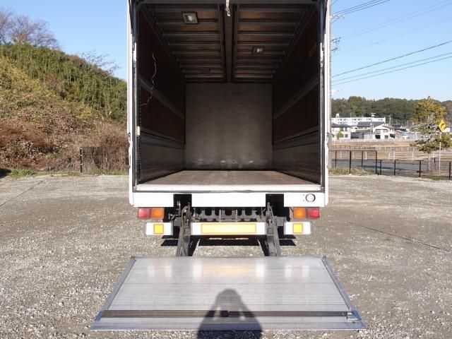 ISUZU FORWARD 2010 Image 31