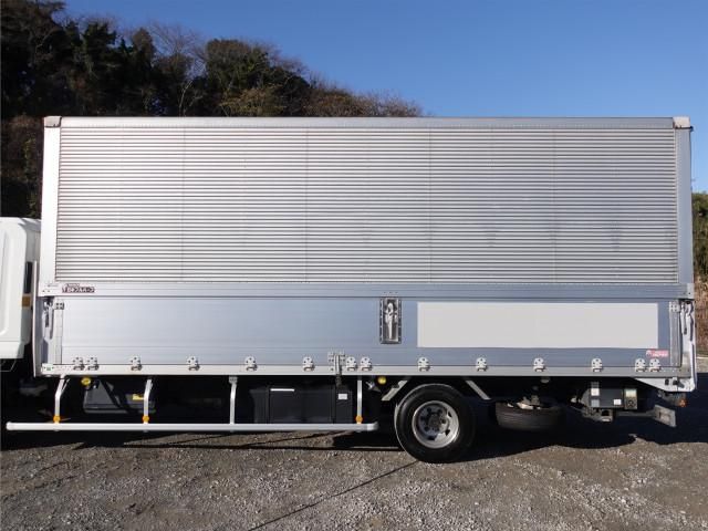 ISUZU FORWARD 2010 Image 31