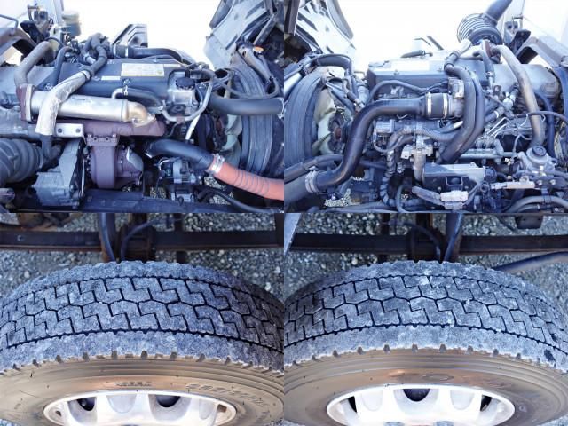 ISUZU FORWARD 2010 Image 31