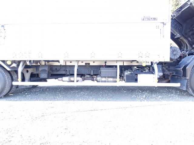 ISUZU FORWARD 2010 Image 31