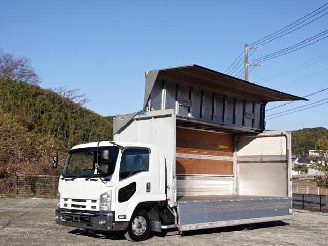 ISUZU FORWARD 2010 Image 31