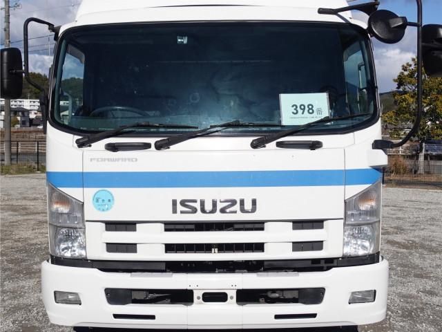 ISUZU FORWARD 2012 Image 31