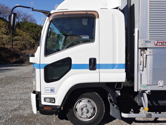 ISUZU FORWARD 2012 Image 31