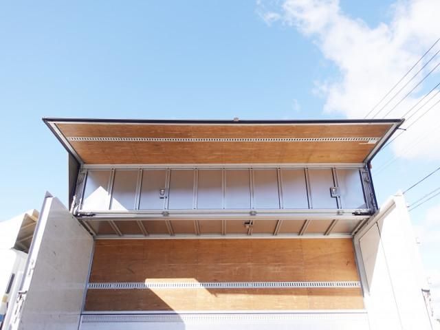 ISUZU FORWARD 2012 Image 31