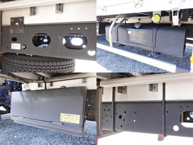 ISUZU FORWARD 2012 Image 31