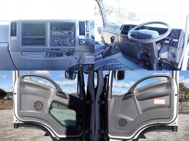 ISUZU FORWARD 2012 Image 31