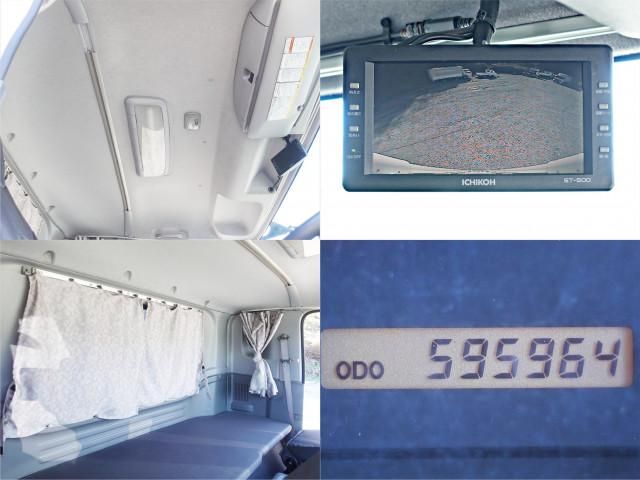 ISUZU FORWARD 2012 Image 31