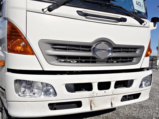 HINO RANGER 2013 Image 31