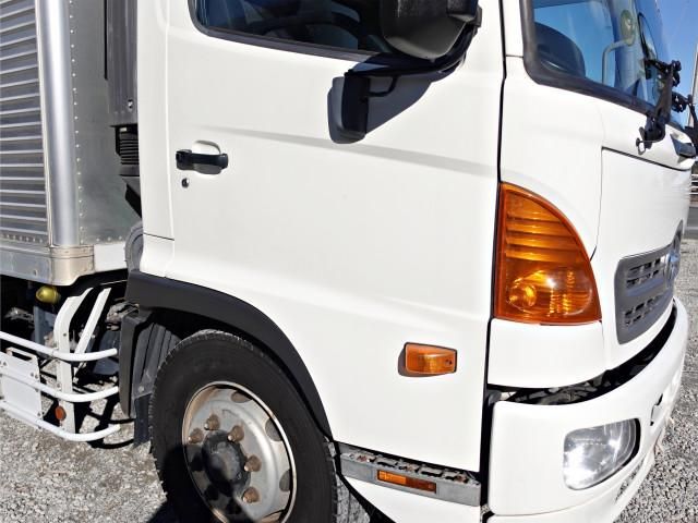 HINO RANGER 2013 Image 31