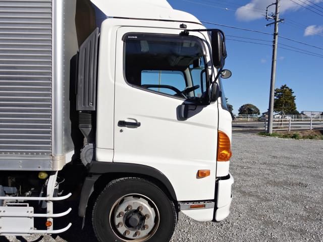 HINO RANGER 2013 Image 31